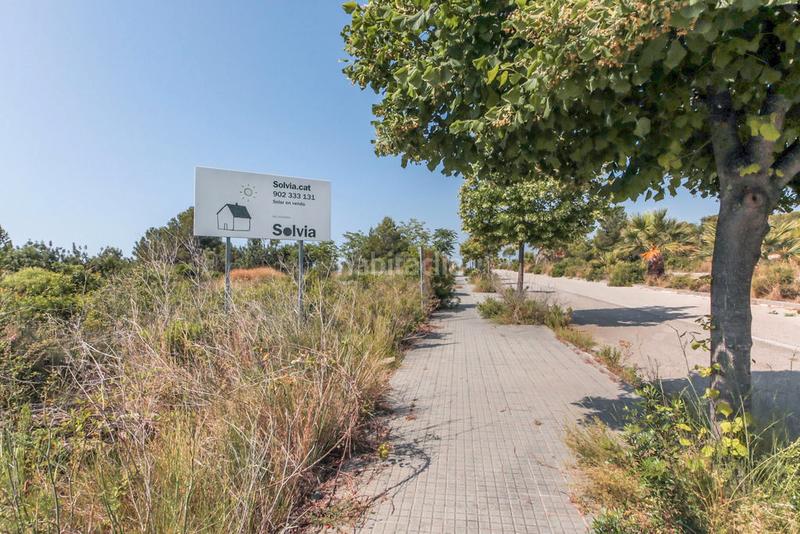 Foto fa068406-3758-43d9-a90f-e234ffb5d938. Finca rústica solvia inmobiliaria solares vendrell el en Vendrell (El)