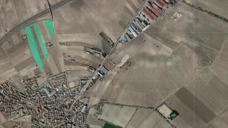 Finca rústica  Plg sect s-7. Solvia inmobiliaria  suelo urbanizable sectorizado cabañas de la