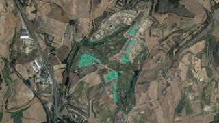 Finca rústica  Complejo plan parcial golf de saldaña burgos. Solvia inmobiliaria  suelo urbano no consolidado saldaña de burg