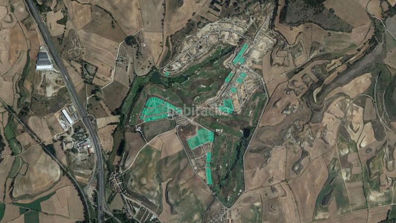 Foto c590baf7-24eb-4456-af8e-027edd00fb86. Finca rústica a Saldaña de Burgos