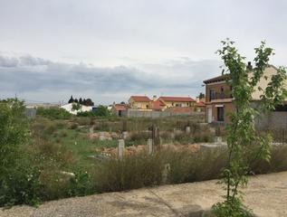 Edifici  C/ valle de ordesa. Solvia inmobiliaria  en construccion san mateo de gállego