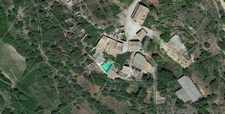 Finca rústica  Pz font. Solvia inmobiliaria  suelo urbano àger