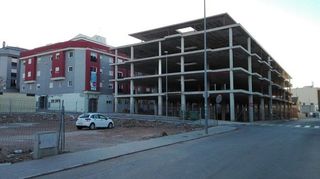 Edificio en C/ de l´estació, nº 11. Solvia inmobiliaria - en construccion almenara