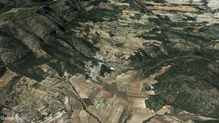 Finca rústica  C/ las lagunas. Solvia inmobiliaria  suelo rústico mula