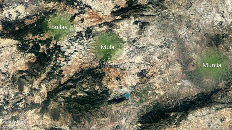 Foto e964cf66-e36c-47af-beab-d7347512290b. Fondo rustico in Mula