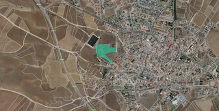 Finca rústica  C/ barranco de los carreteros. Solvia inmobiliaria  suelo urbano no consolidado casarrubios del