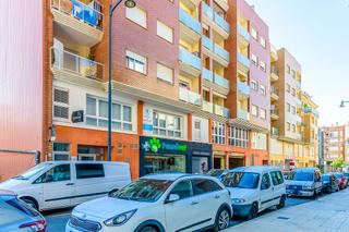 Bureau  C/ molino. Solvia inmobiliaria  oficinas vinaròs