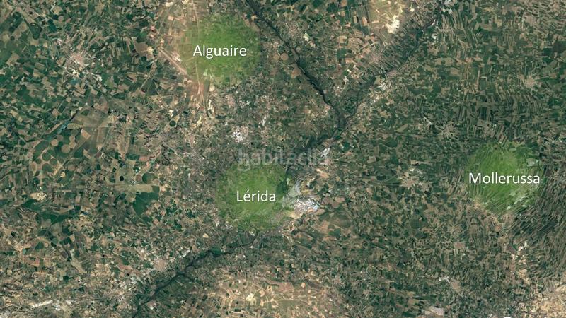 Foto 3d82810c-811b-48df-a6fd-50525dfff381. Finca rústica solvia inmobiliaria suelo urbanizable sectorizado en Lleida