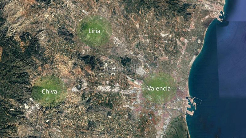 Foto 00de6980-7ca9-4303-9daf-ff4497e299ce. Finca rústica a Sierra Perenchiza-Cumbres de Calicanto-Sto Domingo Chiva