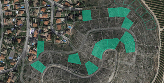 Finca rústica  Urb sierra perenchiza. Solvia inmobiliaria  suelo urbano no consolidado chiva