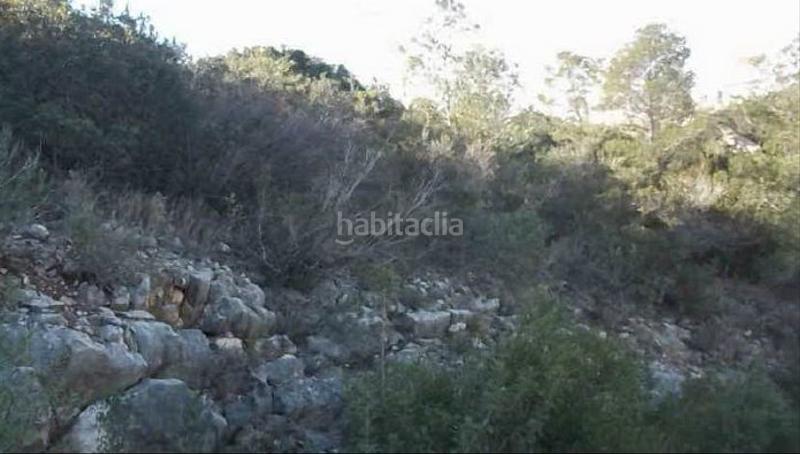 Foto a2b41306-9598-4ace-a011-7da53634b9ef. Finca rústica a Sierra Perenchiza-Cumbres de Calicanto-Sto Domingo Chiva