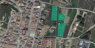Finca rústica  Pl camí de bell-lloc. Solvia inmobiliaria  suelo urbano no consolidado alcoletge