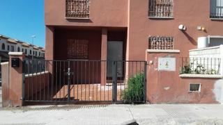 Edifici  C/ murillo. Solvia inmobiliaria  en construccion burguillos