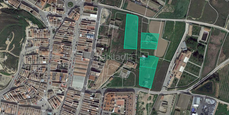 Foto c65d0fd4-d09e-438e-bef1-8fb76c3e30c9. Finca rústica a Alcoletge
