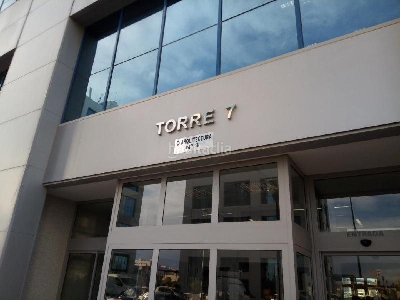 Foto 2833d9f8-121a-42ca-adb7-c956d7dff52c. Oficina a San Jerónimo - La Bachillera Sevilla