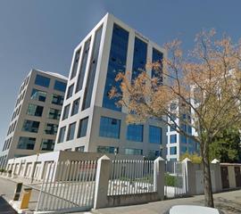 Office space  C/ arquitectura lg toeneo parque empresarial. Solvia inmobiliaria  oficinas sevilla