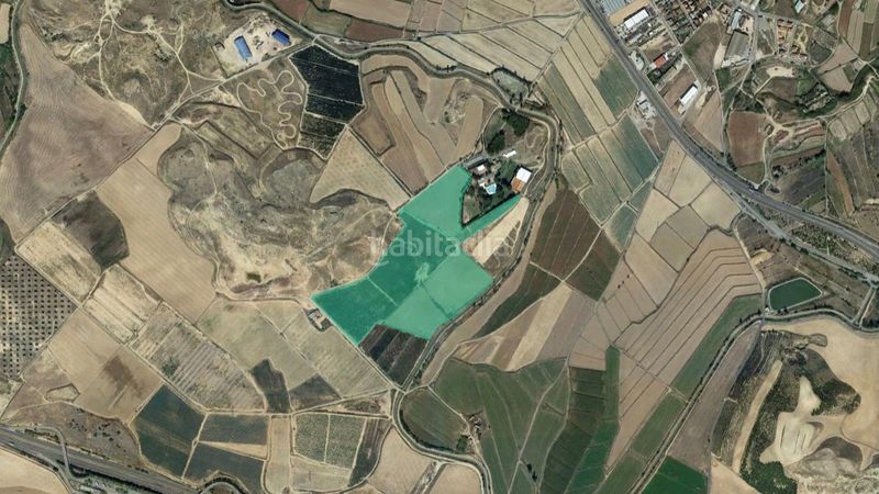 Foto 4f838efc-d980-44a0-87fe-abad3f19b3e0. Finca rústica a Fontellas