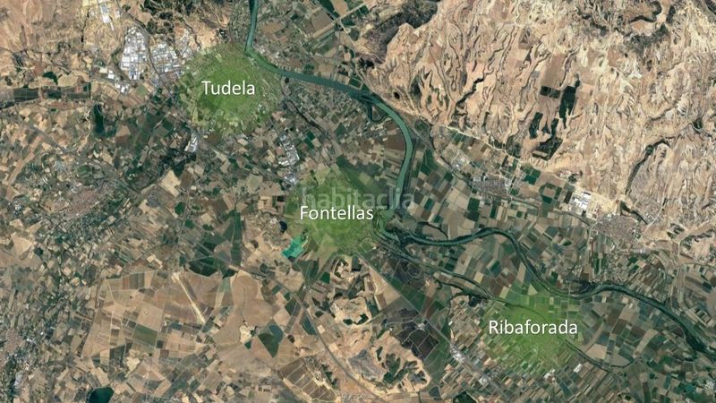 Foto 52c571ab-78d6-4683-87a8-c97008cbc981. Finca rústica a Fontellas