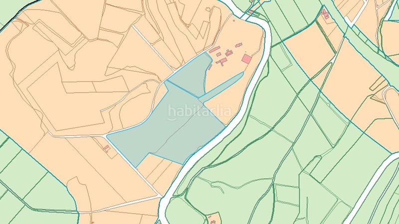 Foto 5daade54-aa8a-4343-bcf4-9d8b19f239b8. Finca rústica a Fontellas