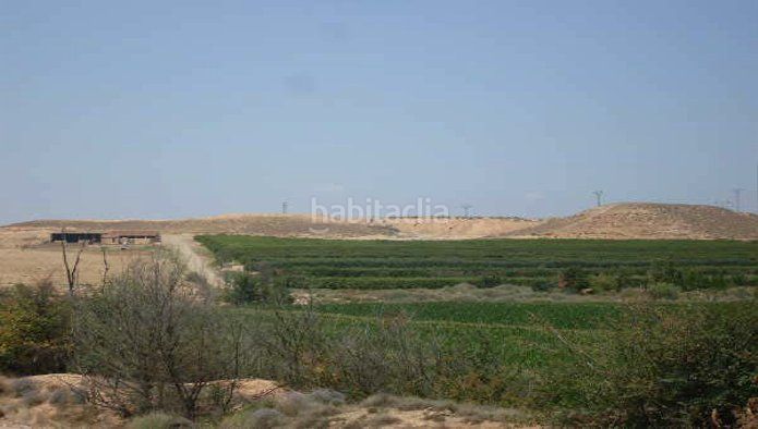 Foto 950b76bd-0e13-4a15-b6a6-c98e1ca65f8d. Finca rústica a Fontellas