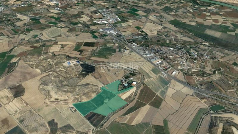 Foto c6c220ce-bc4c-4405-9621-626f6aab74f6. Finca rústica a Fontellas