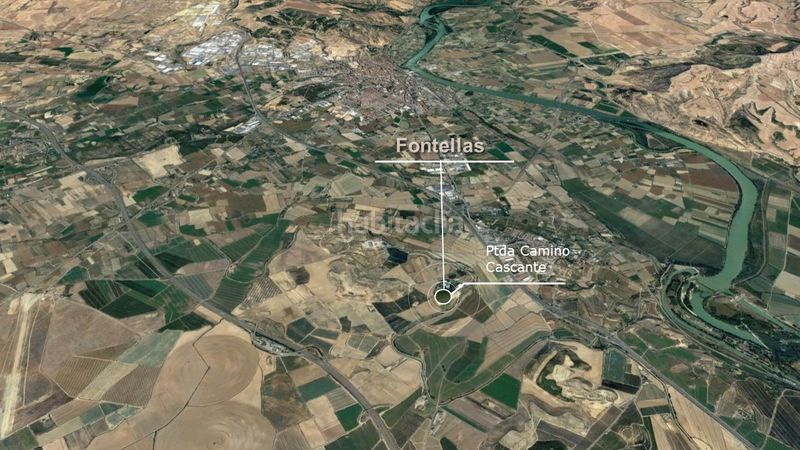 Foto e1e32568-900c-4f42-93c3-2a6a8247f59f. Finca rústica a Fontellas