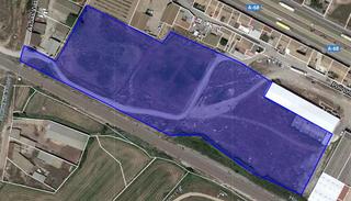 Finca rústica  Pl camino real. Solvia inmobiliaria  suelo urbanizable pinseque