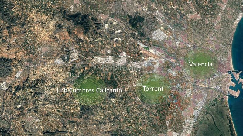 Foto 0e9654ae-7e0e-43a9-afa3-f49eb13c972b. Finca rústica solvia inmobiliaria suelo urbano no consolidado en Chiva