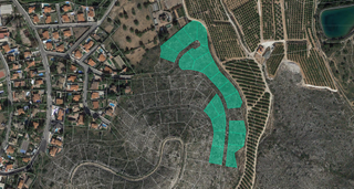 Finca rústica  Ur sierra perenchiza. Solvia inmobiliaria  suelo urbano no consolidado chiva