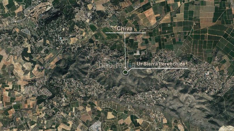 Foto c97fbba7-101d-4d3e-bc25-bd12365cfed9. Finca rústica solvia inmobiliaria suelo urbano no consolidado en Chiva