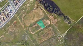 Fondo rustico  Ptda. santa bárbara sector suo-de01. Solvia inmobiliaria  suelo urbanizable sectorizado sevilla