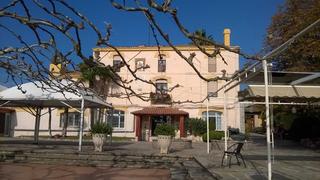 Édifice  Pz can font - masía -. Solvia inmobiliaria  edificio castellar del vallès