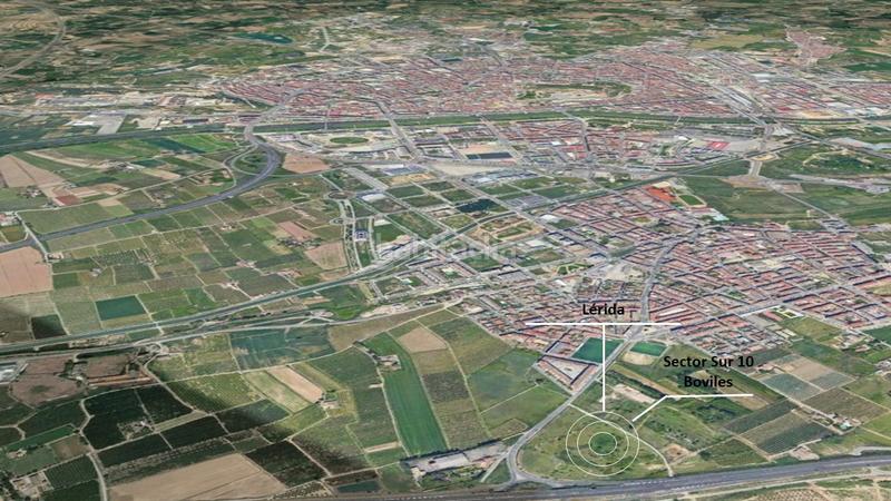 Foto 0b6c2692-24c9-468b-9543-1465bb6d1860. Propriété dans La Bordeta Lleida