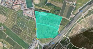 Finca rústica  Sector sur 10 boviles. Solvia inmobiliaria  suelo urbanizable sectorizado lleida