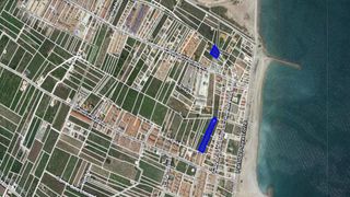 Propriété  Ptda catalans o almafara. Solvia inmobiliaria  suelo urbano no consolidado almazoraalmasso