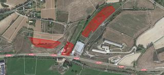 Finca rústica  Sc levante sur ii. Solvia inmobiliaria  suelo urbanizable jaca