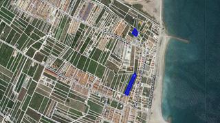 Finca rústica  Ptda catalans o almafara. Solvia inmobiliaria  solares almazoraalmassora