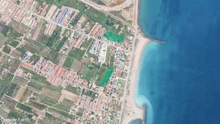 Finca rústica a Ptda Catalans o Almafara