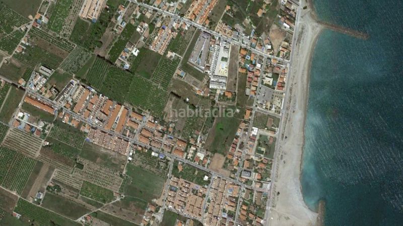 Foto 77cefb51-f651-4357-9176-92355d850da4. Finca rústica a Playa-Ben Afeli Almazora / Almassora