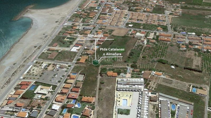 Foto a9b84dea-a76a-4962-8c53-393c2f9849e0. Finca rústica a Playa-Ben Afeli Almazora / Almassora