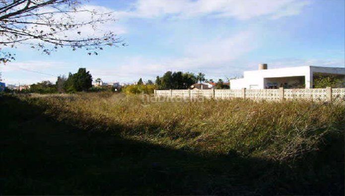 Foto e1de4e75-b849-4926-8669-731c6c006e4f. Finca rústica a Playa-Ben Afeli Almazora / Almassora