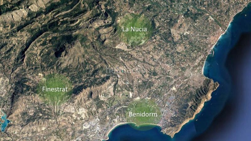 Foto e32a7436-43ac-412c-9a5f-d17db9230238. Finca rústica solvia inmobiliaria suelo urbanizable sectorizado en Benidorm