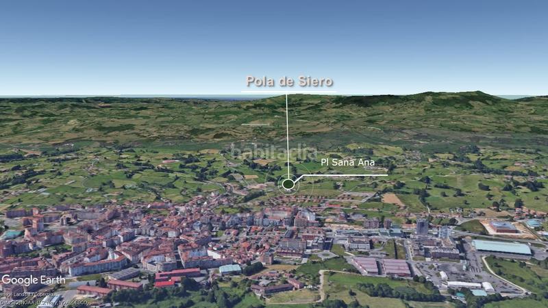 Foto 6544e6cb-6ca2-47c1-9e8e-3e4376c38a2b. Fondo rustico in la pola Siero Siero