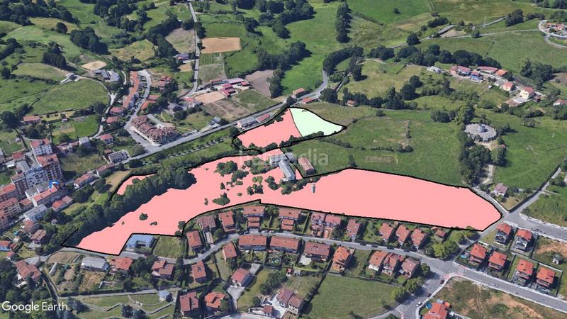 Foto 8b74f2bc-0295-4158-aafc-9d14d20fb300. Fondo rustico in la pola Siero Siero