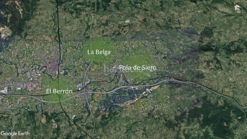 Foto 92c77a29-3c82-4f9b-b9df-16322a188e62. Fondo rustico in la pola Siero Siero