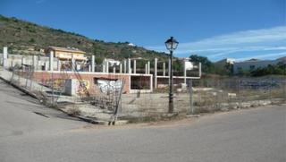 Edifici  Av maestro augusto. Solvia inmobiliaria  en construccion castellnovo