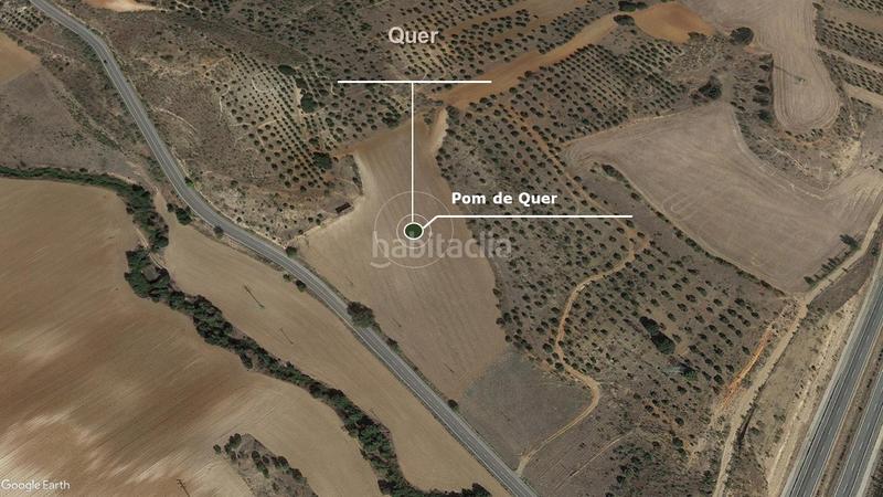 Foto 5c468ce4-3cf2-4b4a-9858-75aaa3d86613. Fondo rustico in Quer