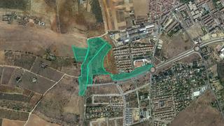 Finca rústica  Ctra mairena-almensilla - sc st-3 el mármol -. Solvia inmobiliaria  suelo urbanizable sectorizado mairena del a