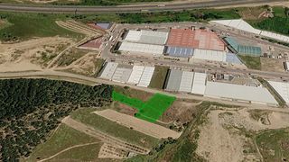 Finca rústica  Sc malacapa,  pol 13 - pol ind variante -. Solvia inmobiliaria  suelo urbanizable lardero