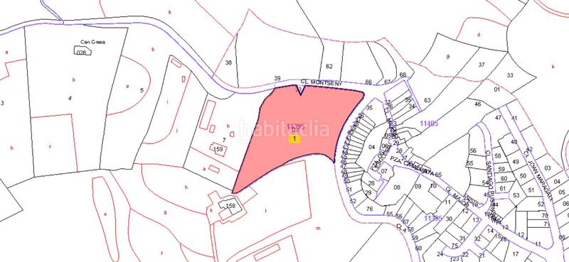 Foto 46952031-9b44-49ab-b51a-7a773661f992. Finca rústica a Massanes